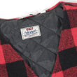 Load image into Gallery viewer, Vintage Levis Quilted Gilet/Vest - XL