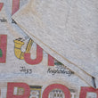 Load image into Gallery viewer, Vintage London Alphabet Single Stitch T-Shirt - M