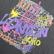 Load image into Gallery viewer, Vintage 90s London Single Stitch T-Shirt - L