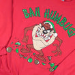 Load image into Gallery viewer, Vintage Looney Taz Graphic Crewneck - S/M