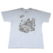 Load image into Gallery viewer, Vintage Looney Tunes Big Graphic Single Stitch T-Shirt - XL