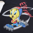 Load image into Gallery viewer, Vintage Tweety Bird Graphic T-Shirt - M
