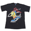 Load image into Gallery viewer, Vintage Tweety Bird Graphic T-Shirt - M