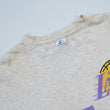 Load image into Gallery viewer, Vintage RARE Starter Los Angeles Lakers Big Print Made In USA T-Shirt - L