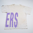 Load image into Gallery viewer, Vintage RARE Starter Los Angeles Lakers Big Print Made In USA T-Shirt - L