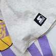 Load image into Gallery viewer, Vintage RARE Starter Los Angeles Lakers Big Print Made In USA T-Shirt - L