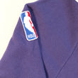 Load image into Gallery viewer, Vintage Los Angeles Lakers Big Logo Sweatshirt - L
