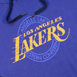 Load image into Gallery viewer, Vintage Los Angeles Lakers Big Logo Sweatshirt - L
