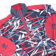 Load image into Gallery viewer, Vintage RARE Lotto Embroidered Logo Quarter Zip Fleece - XL