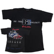 Load image into Gallery viewer, Vintage Lotto Front & Back Graphic T-Shirt - L