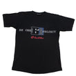 Load image into Gallery viewer, Vintage Lotto Front & Back Graphic T-Shirt - L