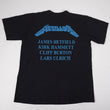 Load image into Gallery viewer, Vintage Metallica Graphic T-Shirt - L