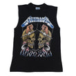 Load image into Gallery viewer, Vintage Metallica Graphic Tank Top - M