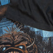 Load image into Gallery viewer, Vintage RARE Metallica All Over Print Single Stitch T-Shirt - M