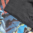 Load image into Gallery viewer, Vintage RARE Metallica Rap Style Front & Back Graphic Single Stitch T-Shirt - M