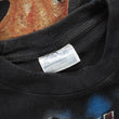 Load image into Gallery viewer, Vintage RARE Metallica Rap Style Front & Back Graphic Single Stitch T-Shirt - L