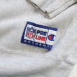 Load image into Gallery viewer, Vintage 94 Champion Reverse Weave Miami Dolphins Crewneck Made In USA - XL