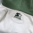 Load image into Gallery viewer, Vintage Starter University Of Miami Canes Embroidered Hoodie - L