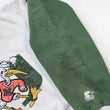 Load image into Gallery viewer, Vintage Starter University Of Miami Canes Embroidered Hoodie - L