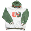 Load image into Gallery viewer, Vintage Starter University Of Miami Canes Embroidered Hoodie - L