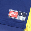 Load image into Gallery viewer, Vintage Nike Team Michigan State Embroidered Top - L/XL