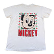 Load image into Gallery viewer, Vintage Mickey Mouse Graphic T-Shirt - L