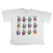 Load image into Gallery viewer, Vintage Mickey Mouse Hello Graphic T-Shirt - M