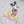 Load image into Gallery viewer, Vintage 90s Mickey Mouse Big Graphic Made In USA Crewneck - L
