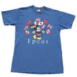 Load image into Gallery viewer, Vintage Mickey Graphic Made In USA T-Shirt - L