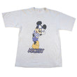 Load image into Gallery viewer, Vintage Mickey Mouse Graphic Made In USA T-Shirt - L