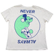 Load image into Gallery viewer, Vintage Mickey Mouse Big Graphic T-Shirt - M