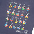 Load image into Gallery viewer, Vintage Mickey Mouse Graphic T-Shirt - M