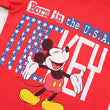 Load image into Gallery viewer, Vintage Mickey Mouse Big Graphic Made In USA T-Shirt - M