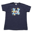 Load image into Gallery viewer, Vintage Mickey Mouse Graphic T-Shirt - S