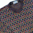 Load image into Gallery viewer, Vintage Missoni Knit Sweater Made In Italy - XL