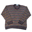 Load image into Gallery viewer, Vintage Missoni Knit Sweater Made In Italy - XL