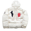 Load image into Gallery viewer, Vintage Moncler BIG Patch Logo Puffer Down Jacket - XL