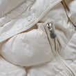 Load image into Gallery viewer, Vintage Moncler BIG Patch Logo Puffer Down Jacket - XL