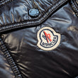 Load image into Gallery viewer, Moncler Classic Pocket Patch Puffer Down Jacket - L