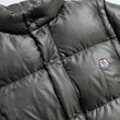 Load image into Gallery viewer, Vintage Moncler Classic Down Zip Off Sleeves Jacket - S