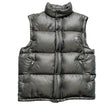 Load image into Gallery viewer, Vintage Moncler Classic Down Zip Off Sleeves Jacket - S