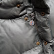Load image into Gallery viewer, Vintage Moncler Classic Down Zip Off Sleeves Jacket - S