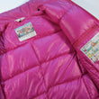 Load image into Gallery viewer, Vintage 80s Moncler Grenoble Logo Puffer Down Coat Jacket - XL