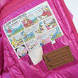 Load image into Gallery viewer, Vintage 80s Moncler Grenoble Logo Puffer Down Coat Jacket - XL