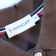 Load image into Gallery viewer, Moncler Classic Logo WOMENS Polo - S