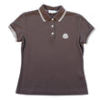 Load image into Gallery viewer, Moncler Classic Logo WOMENS Polo - S