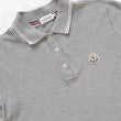 Load image into Gallery viewer, Vintage Moncler Logo Patch WOMENS Shirt - L