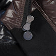 Load image into Gallery viewer, Vintage Moncler Classic Patch Puffer Down Jacket - L