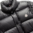 Load image into Gallery viewer, Vintage Moncler Patch Logo Puffer Down Jacket/Vest - XL