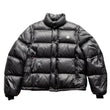 Load image into Gallery viewer, Vintage Moncler Patch Logo Puffer Down Jacket/Vest - XL